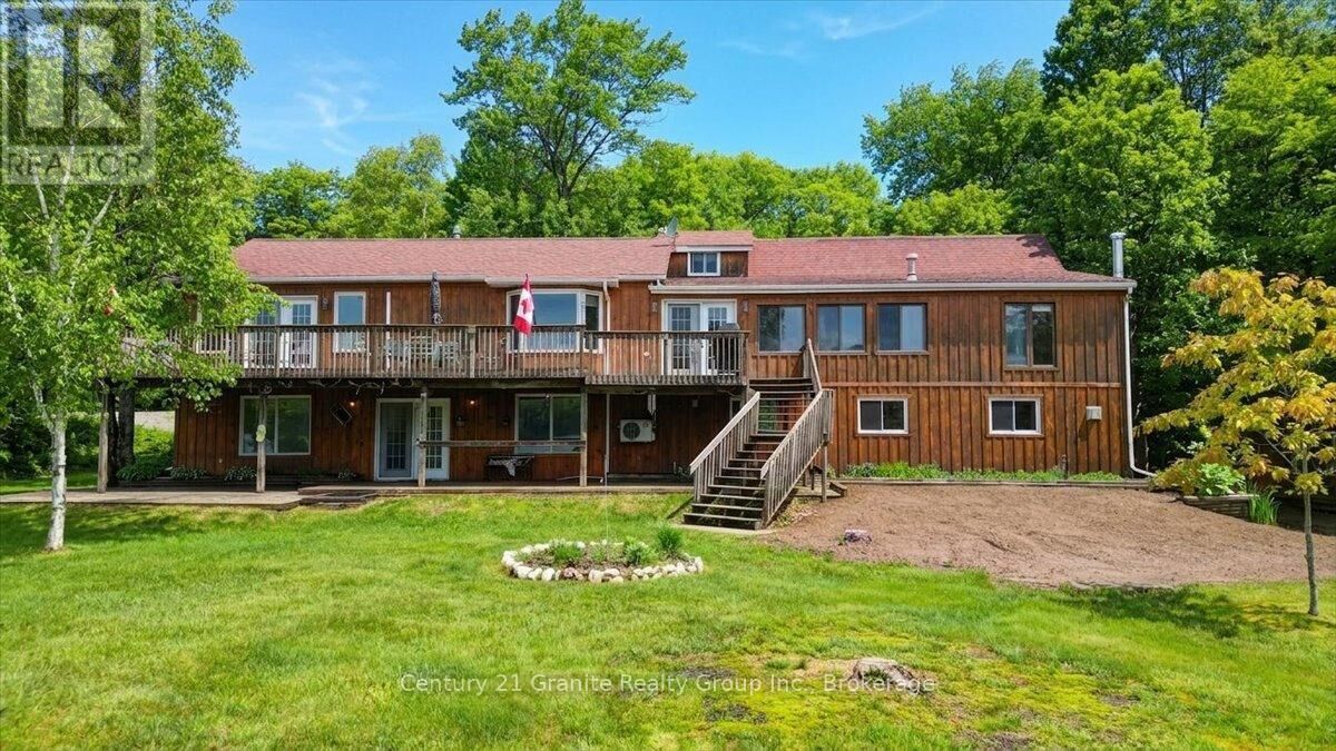 Property Photo:  2077 Mink Lake Road  ON K0L 1P0 