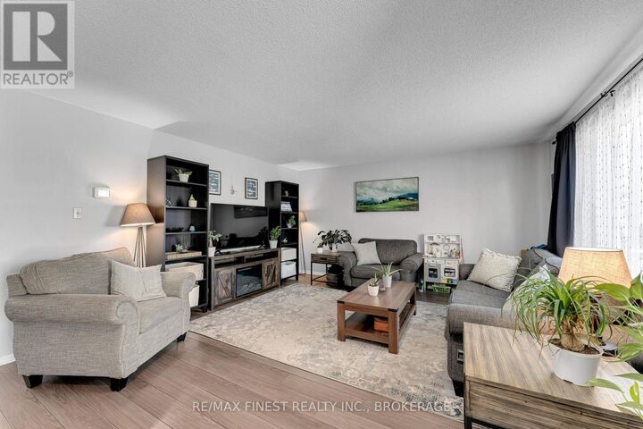 Property Photo: 801 Grouse Crescent ON K7P 1A1