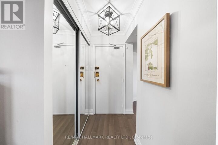 Property Photo:  296 Mill Road Ph1  ON M9C 4X8 