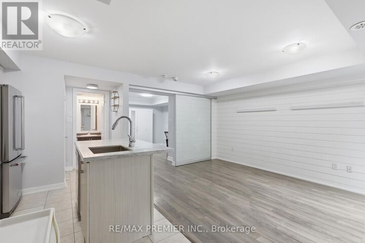 Property Photo: 2315 Sheppard Avenue West 44 ON M9M 0E8