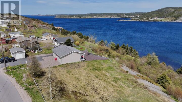 Property Photo:  56 Top Road  NL A0C 2E0 