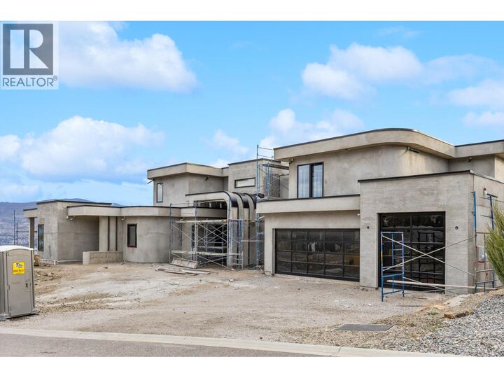 Property Photo: 1643 Touriga Place BC V4T 3B5