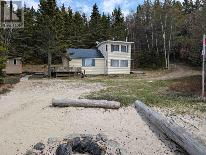 Property Photo:  79 Long Beach Rd  ON P0S 1K0 