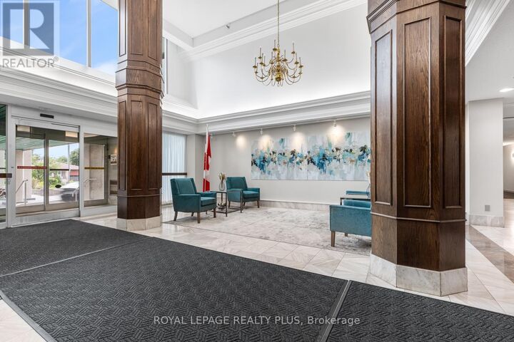 Property Photo:  330 Mill Street South 301  ON L6Y 3V3 