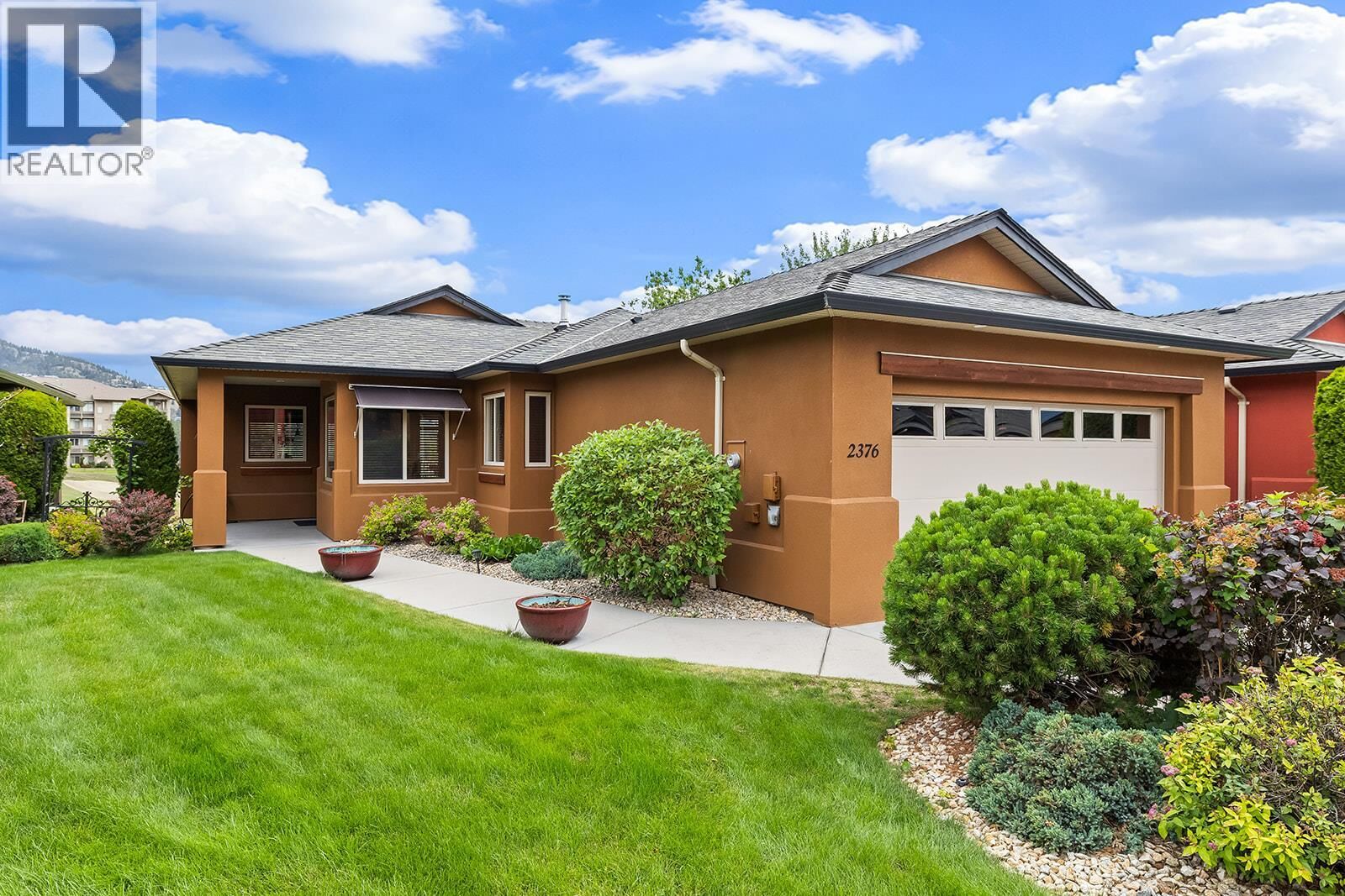 Property Photo: 2376 Mesa Vista Court BC V4T 2X9