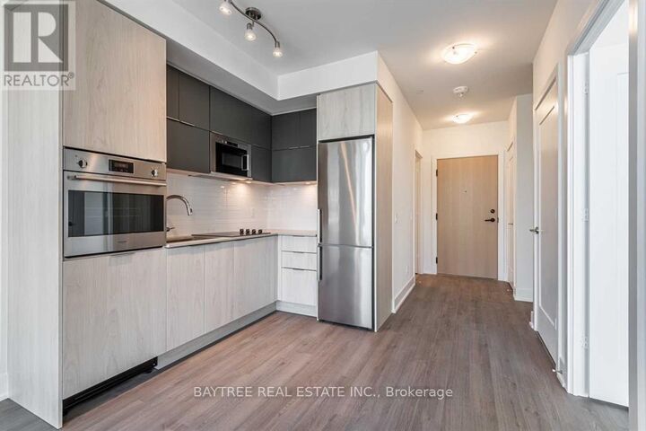 Property Photo:  1 Belsize Drive 522  ON M4S 0B9 
