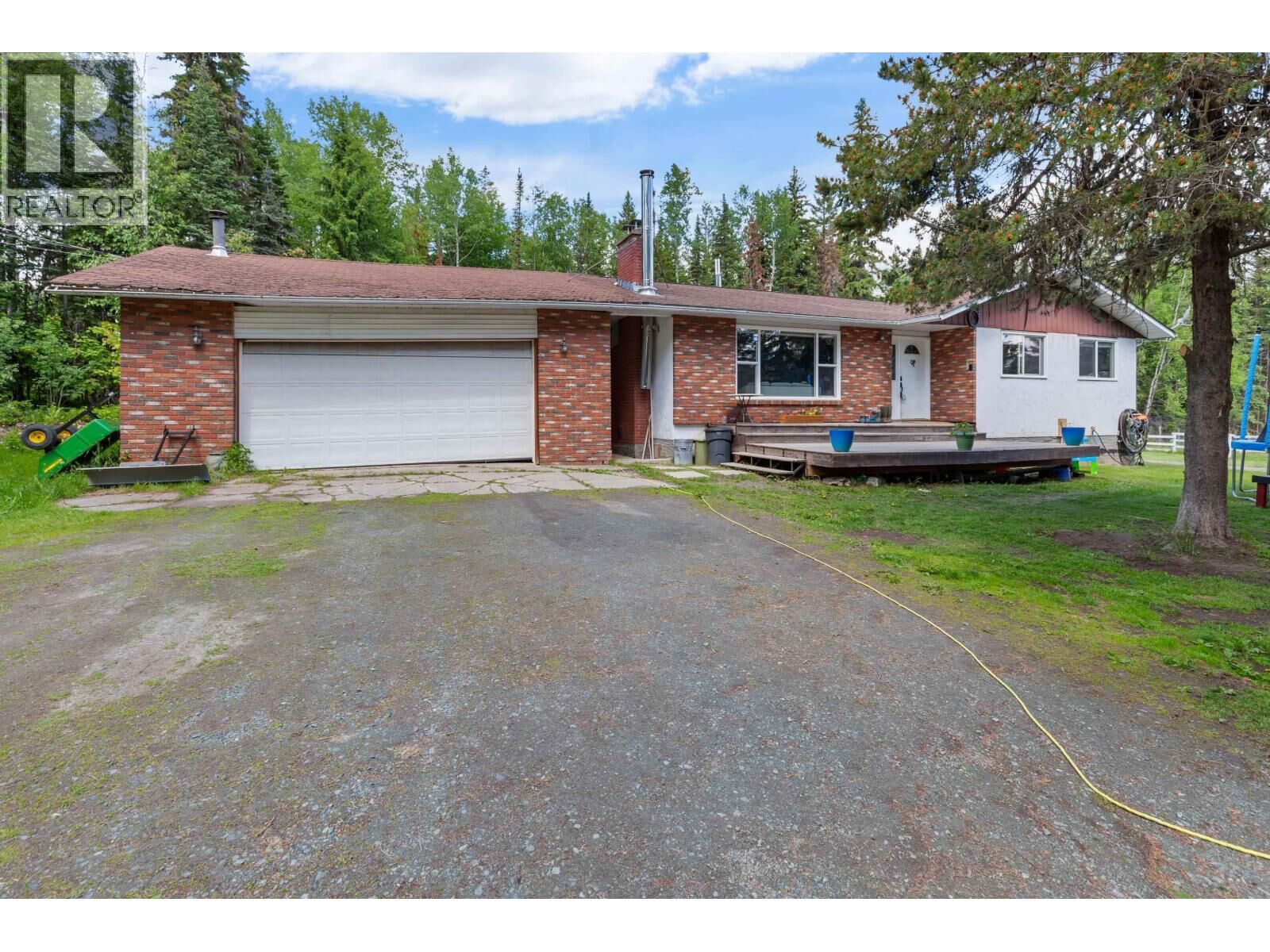 Property Photo:  1570 Geddes Road  BC V2K 5G3 