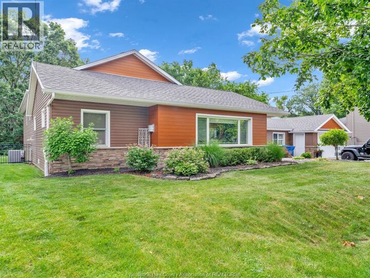 Property Photo:  4278 Casgrain Drive  ON N9G 2B2 