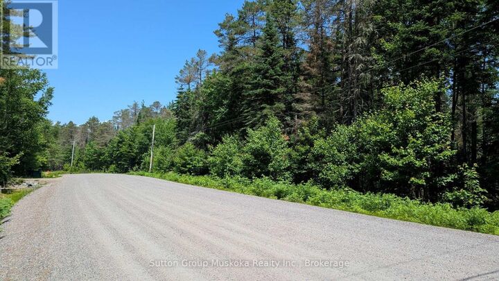 Property Photo:  Lot 1 Red Pine Trail  ON P0B 1L0 