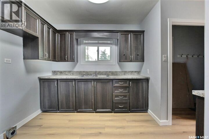 Property Photo: 4800 4th Avenue SK S4T 0J2