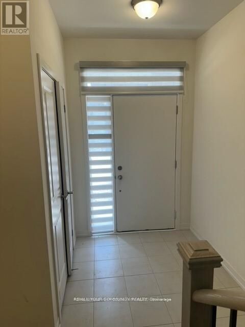 Property Photo: 1551 Moonseed Place ON L9T 7E7