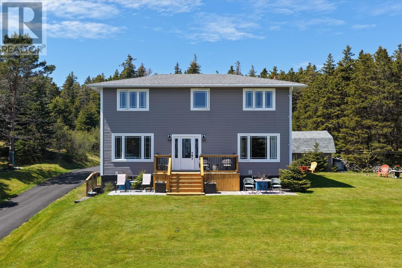 Property Photo: 8-12 Hawco'S Lane NL A0A 1V0