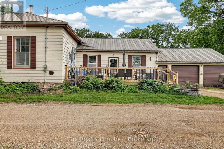 Property Photo:  564207 Karn Road  ON N5C 3J5 