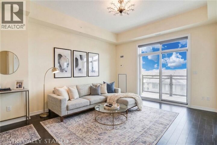 Property Photo:  35 Southshore Crescent 413  ON L8E 0J2 