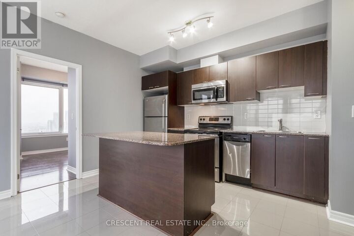 Property Photo: 385 Prince Of Wales Drive 3002 ON L5B 0C6