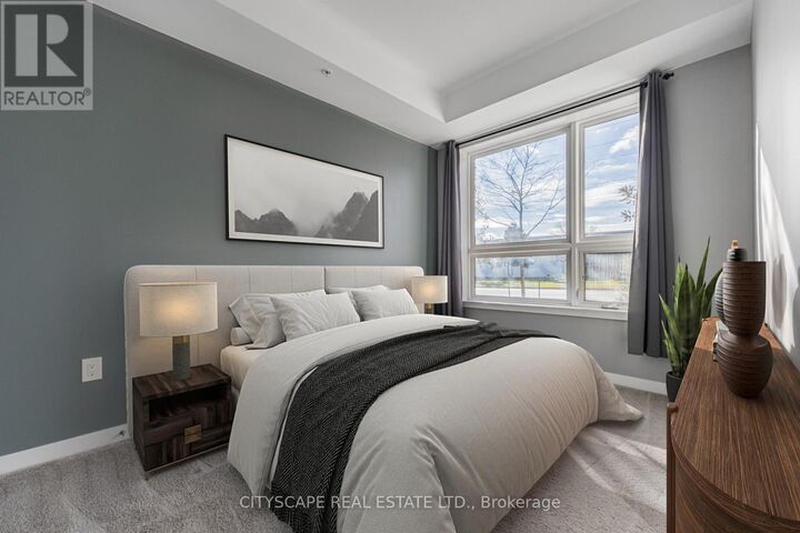 Property Photo:  5020 Corporate Drive 113  ON L7L 0H7 