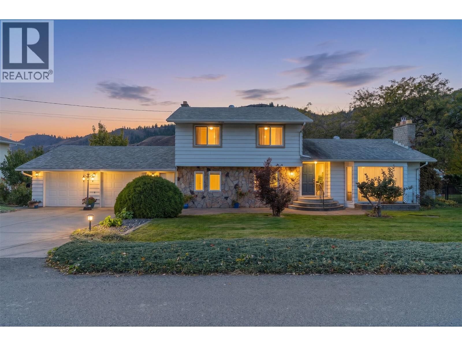 Property Photo:  4247 Furiak Road  BC V2H 1L3 