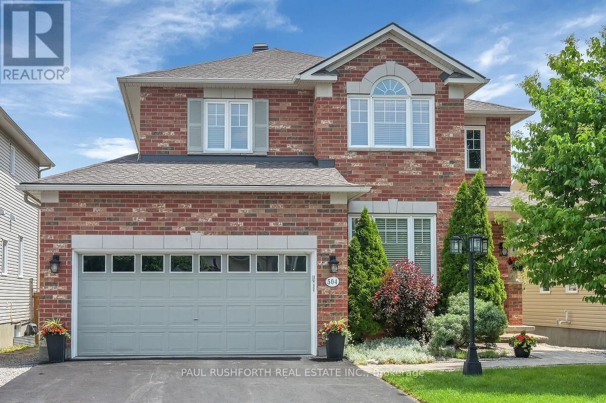 Property Photo:  504 Landswood Way  ON K2S 0A5 