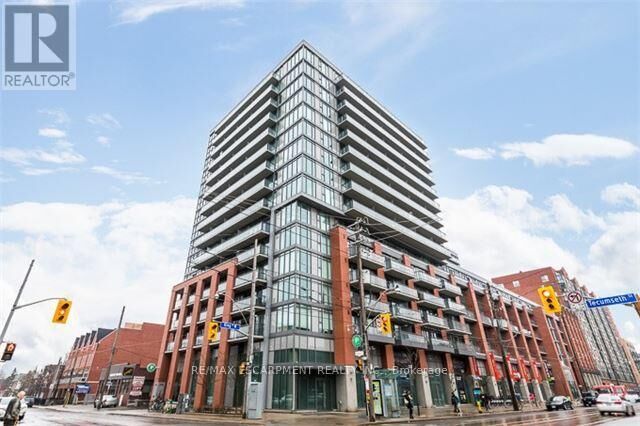 Property Photo:  78 Tecumseth Street 1203  ON M5V 0A9 