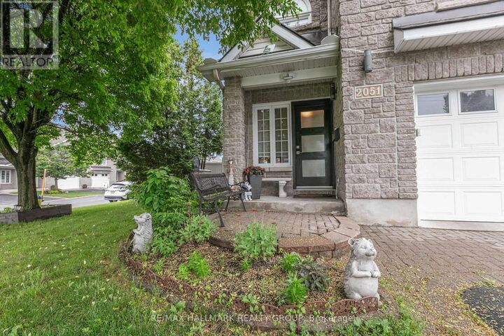 Property Photo: 2051 Frank Bender Street ON K1C 1M7