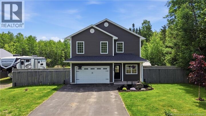 Property Photo:  239 Garden Grove  NB E3B 7G8 