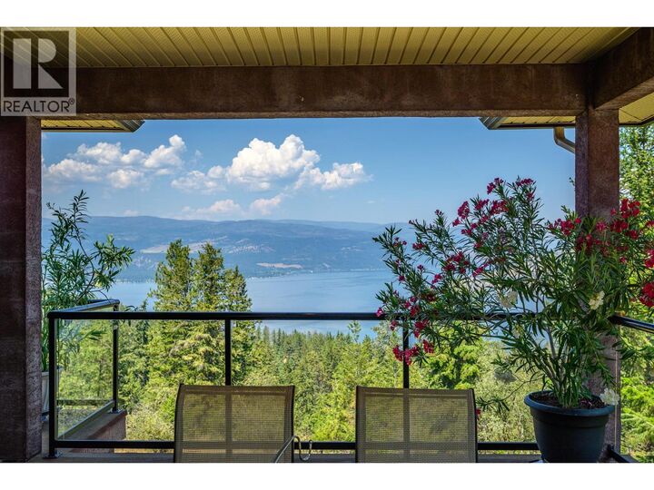 Property Photo: 9265 Kokanee Road BC V1H 1K4