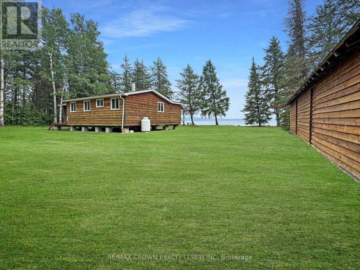 Property Photo:  Lot 50 Kirmick Lodge Road  ON P0M 1Z0 