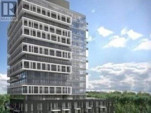 Property Photo: 150 Fairview Mall Drive 1209 ON M2J 0E7