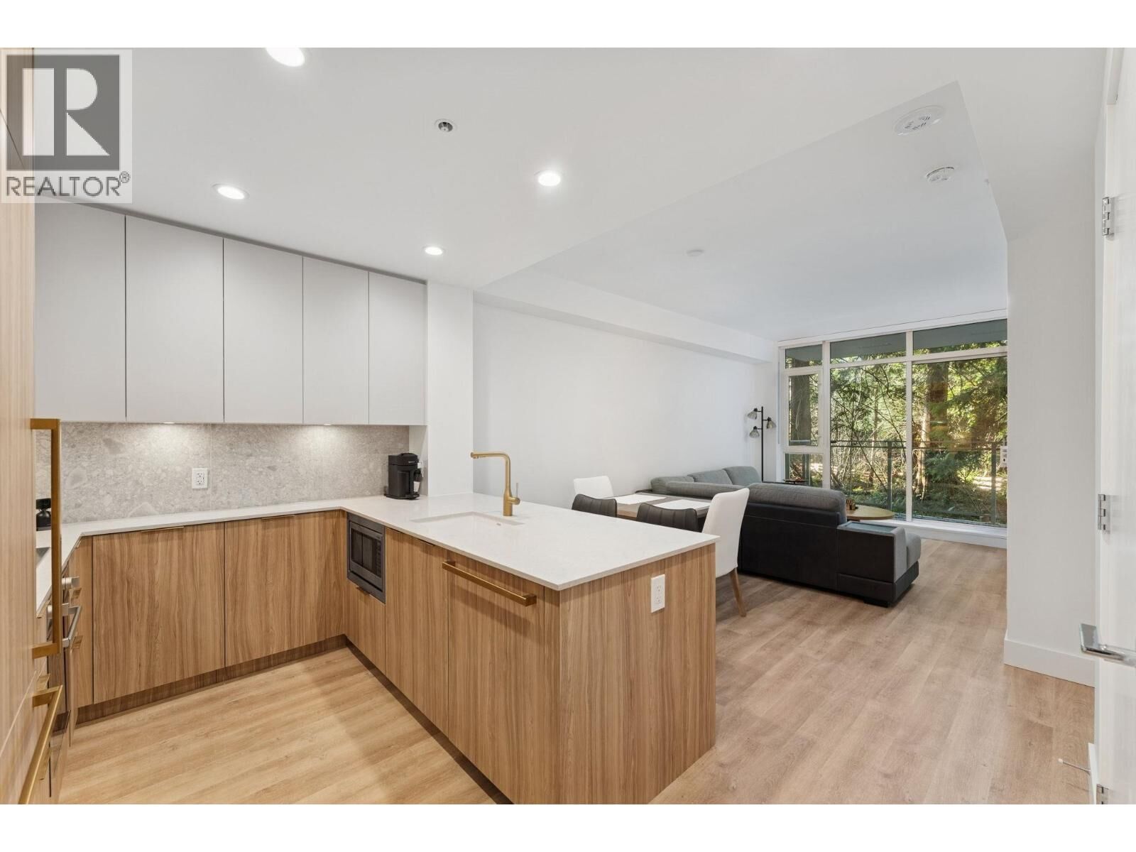 Property Photo:  2375 Emery Court 208  BC V7J 0E8 