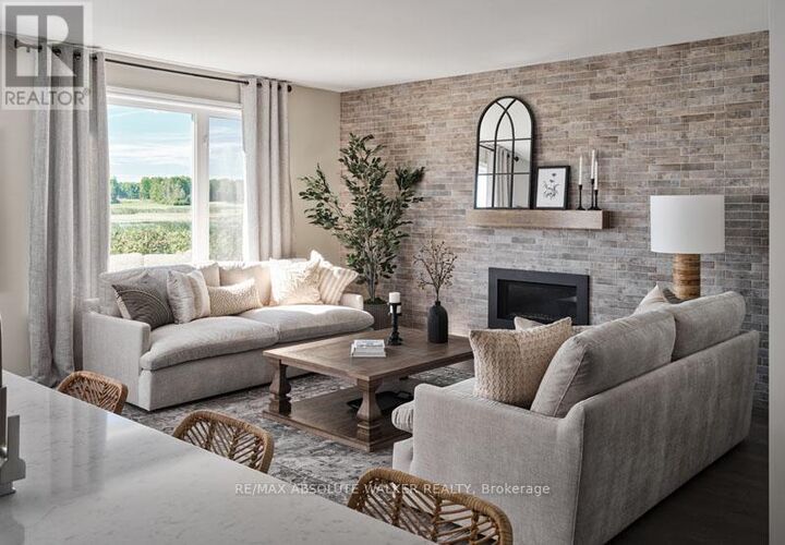 Property Photo:  249 Rialto Street  ON K4K 0R2 