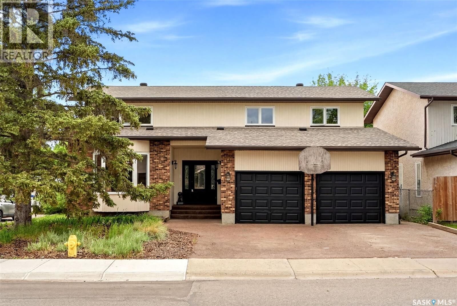 Property Photo:  3355 Westminster Road  SK S4V 1A7 