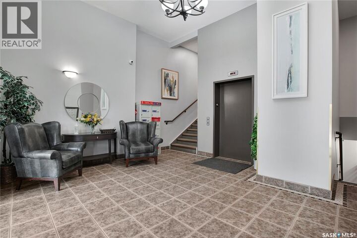 Property Photo:  405 600 Centennial Boulevard  SK S0K 4S1 