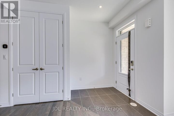 Property Photo:  3259 Crystal Drive  ON L6M 5S9 