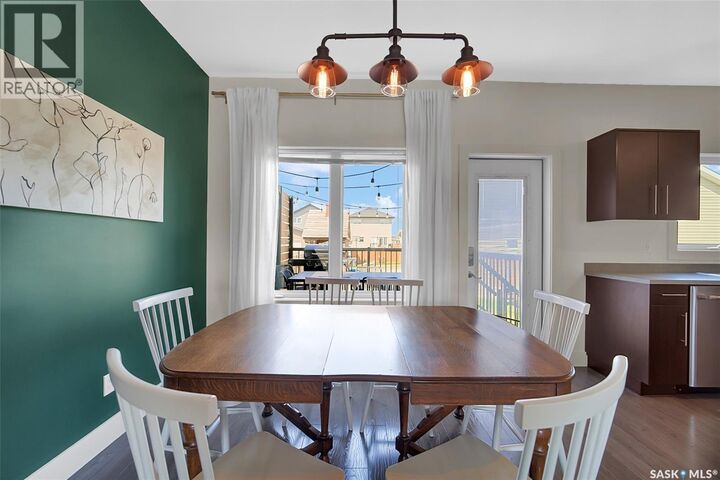 Property Photo: 212 Martens Lane SK S0K 4S3