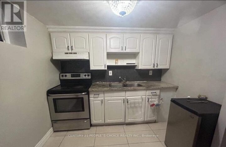 Property Photo:  11 Abbeville Road Bsmt  ON M1H 1Y4 