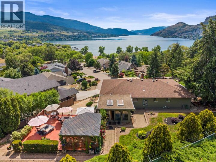 Property Photo:  9015 Russet Drive  BC V1B 2B7 