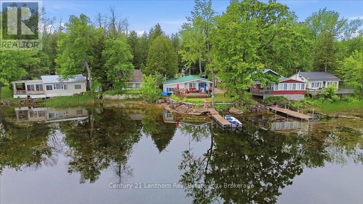 Property Photo:  189 Darby Point Lane  ON K0K 2K0 