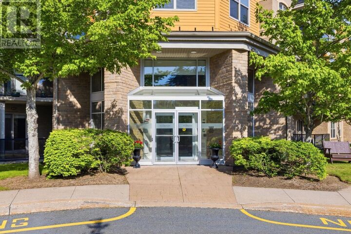 Property Photo: 120 Southgate Drive 414 NS B4A 0B1