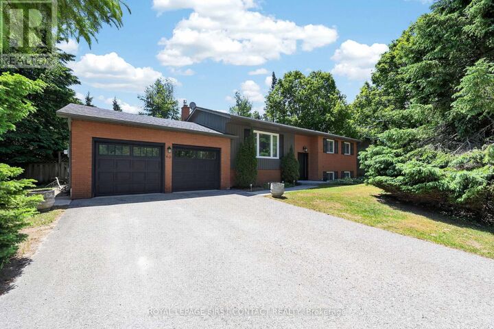 Property Photo: 60 Willow Landing Road ON L9X 0P9