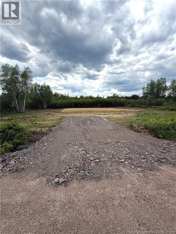 Property Photo:  Lot 25-3 Route 490  NB E1G 4S1 