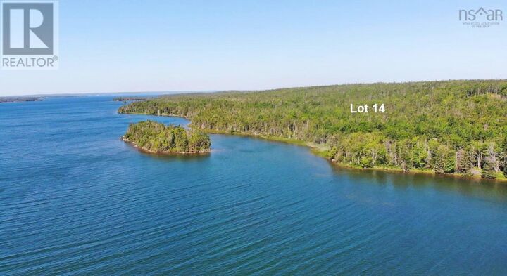 Property Photo:  Lot 14 Perry Lane  NS B0E 1K0 
