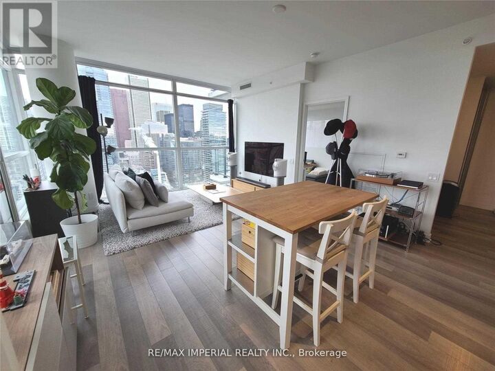 Property Photo:  290 Adelaide Street West 3605  ON M5V 1P6 