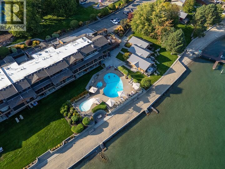 Property Photo: 2777 Casa Loma Road 301 BC V1Z 1T6