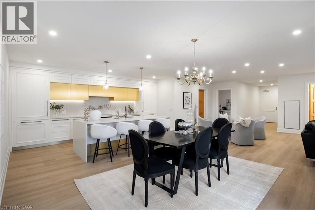 Property Photo: 6523 Wellington Road 7 109 ON N0B 1S0