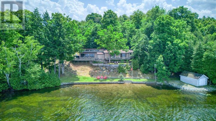Property Photo:  1182B Johnston Lane  ON K0H 1B0 