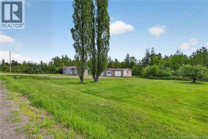 Property Photo: 3382 Route 315 NB E8J 2A9