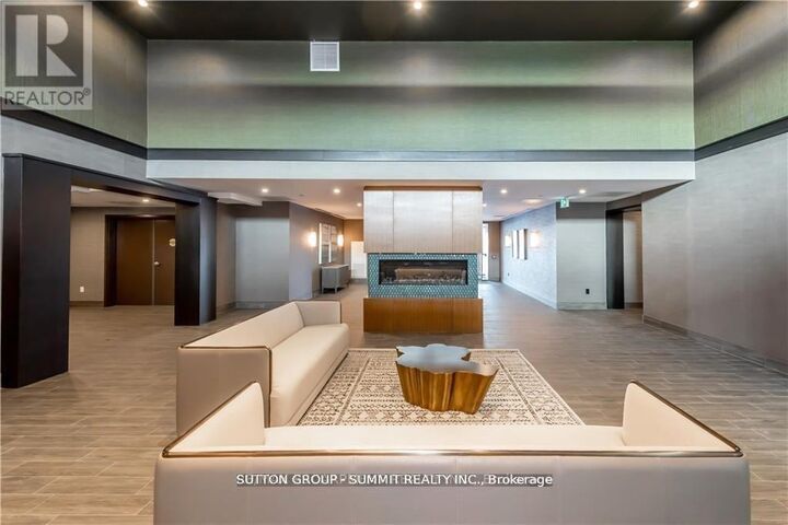 Property Photo: 450 Dundas Street East 617 ON L0R 2H4