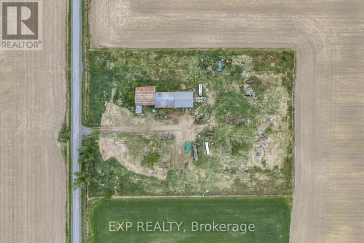 Property Photo:  4985 Concession 11  ON K0B 1G0 