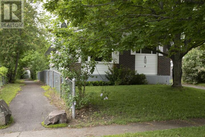Property Photo: 34 Dauphin Dr ON P6A 5E8
