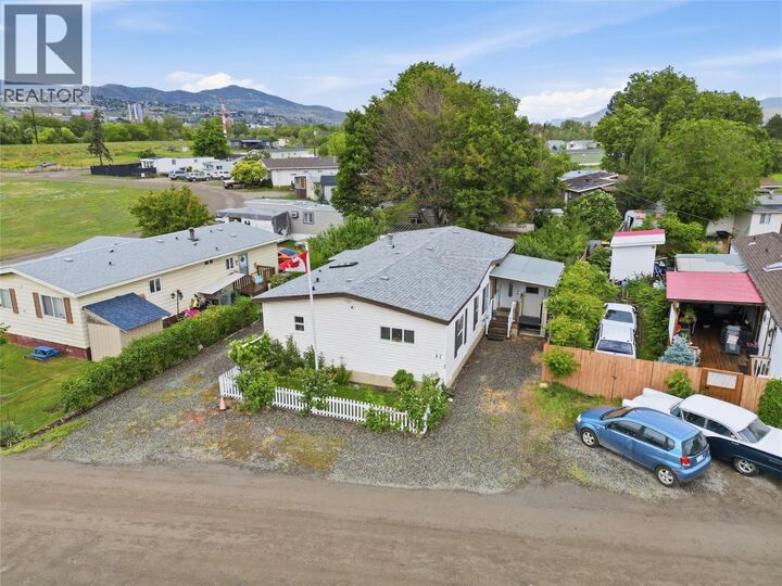Property Photo:  220 G & M Road A2  BC V2H 1A4 